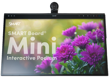 Alloys SMART Board Mini 727