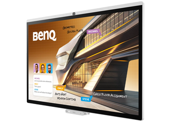 BQCP5505 BenQ Alloys