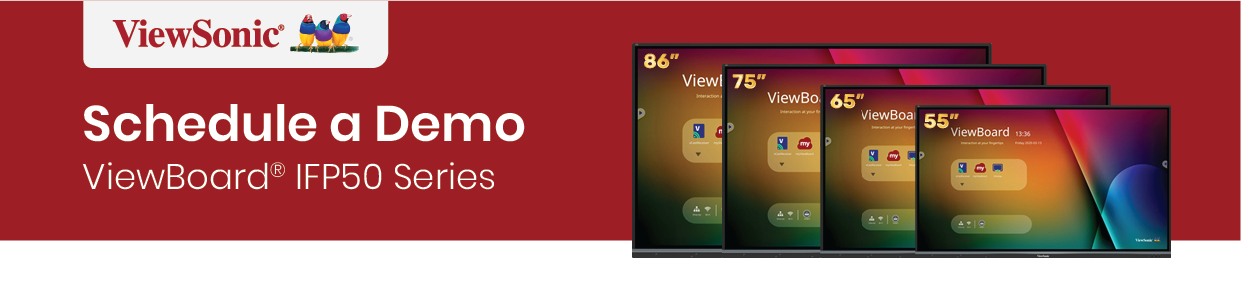 Schedule a Demo