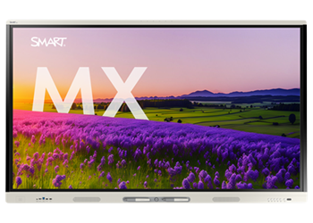 SMART Board MX075-V5 Alloys