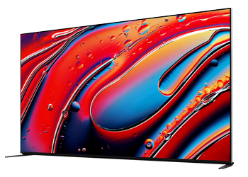 Sony Bravia 9 Alloys