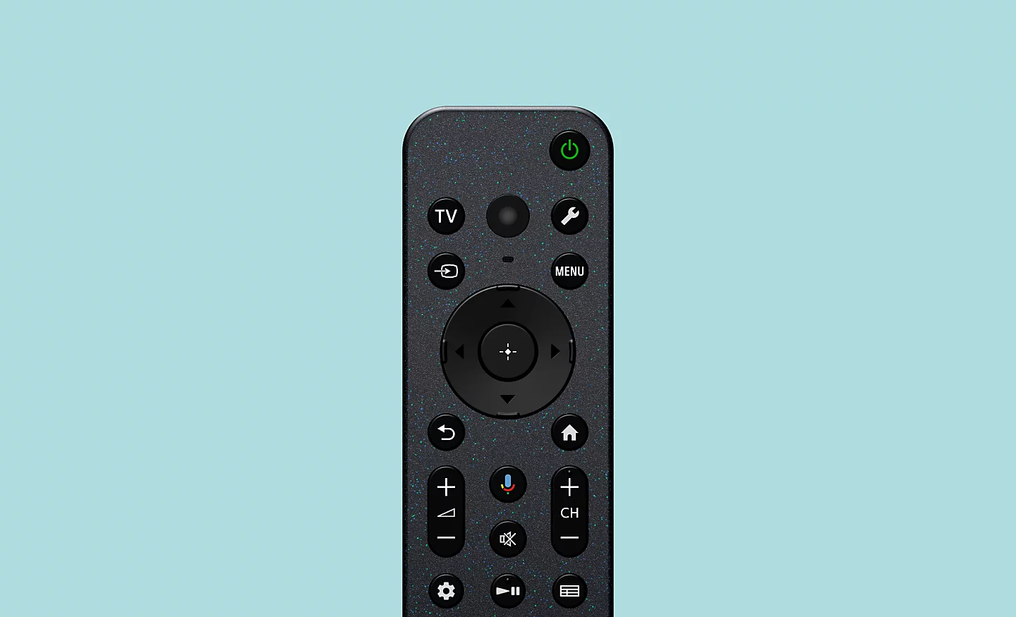 Sony_ecofriendly_remote