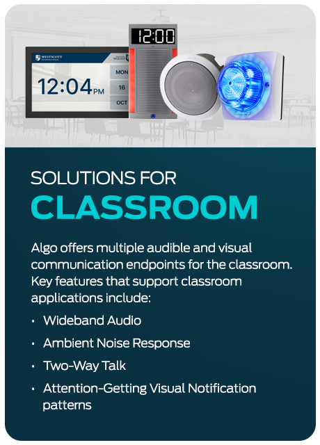 ALGO_CLASSROOM-1 ALGO_CLASSROOM-1